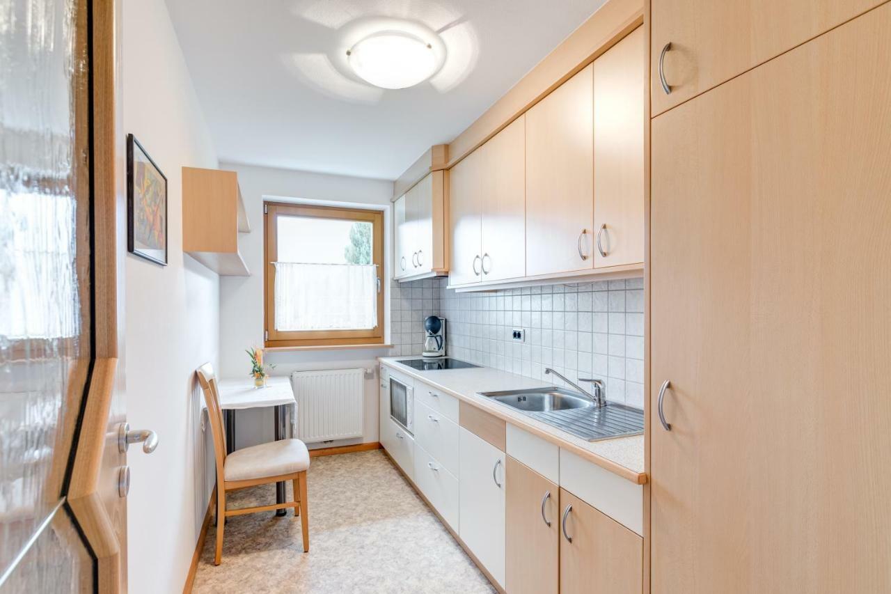 Pension Haus Am See Natz-Schabs ภายนอก รูปภาพ