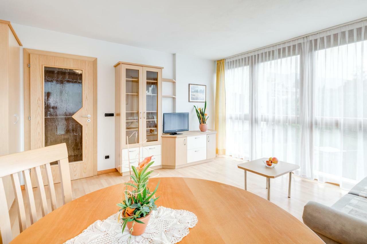Pension Haus Am See Natz-Schabs ภายนอก รูปภาพ