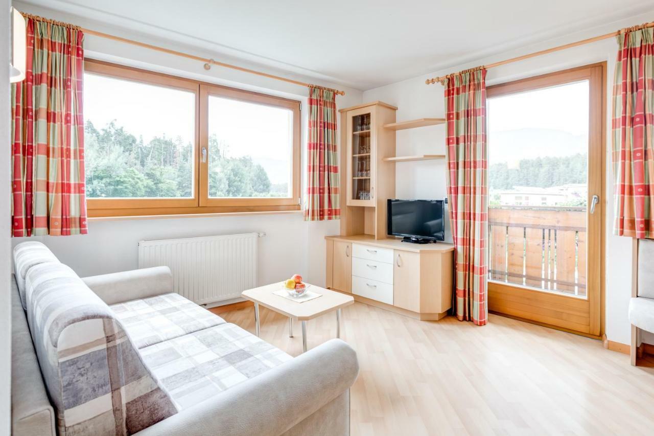 Pension Haus Am See Natz-Schabs ภายนอก รูปภาพ