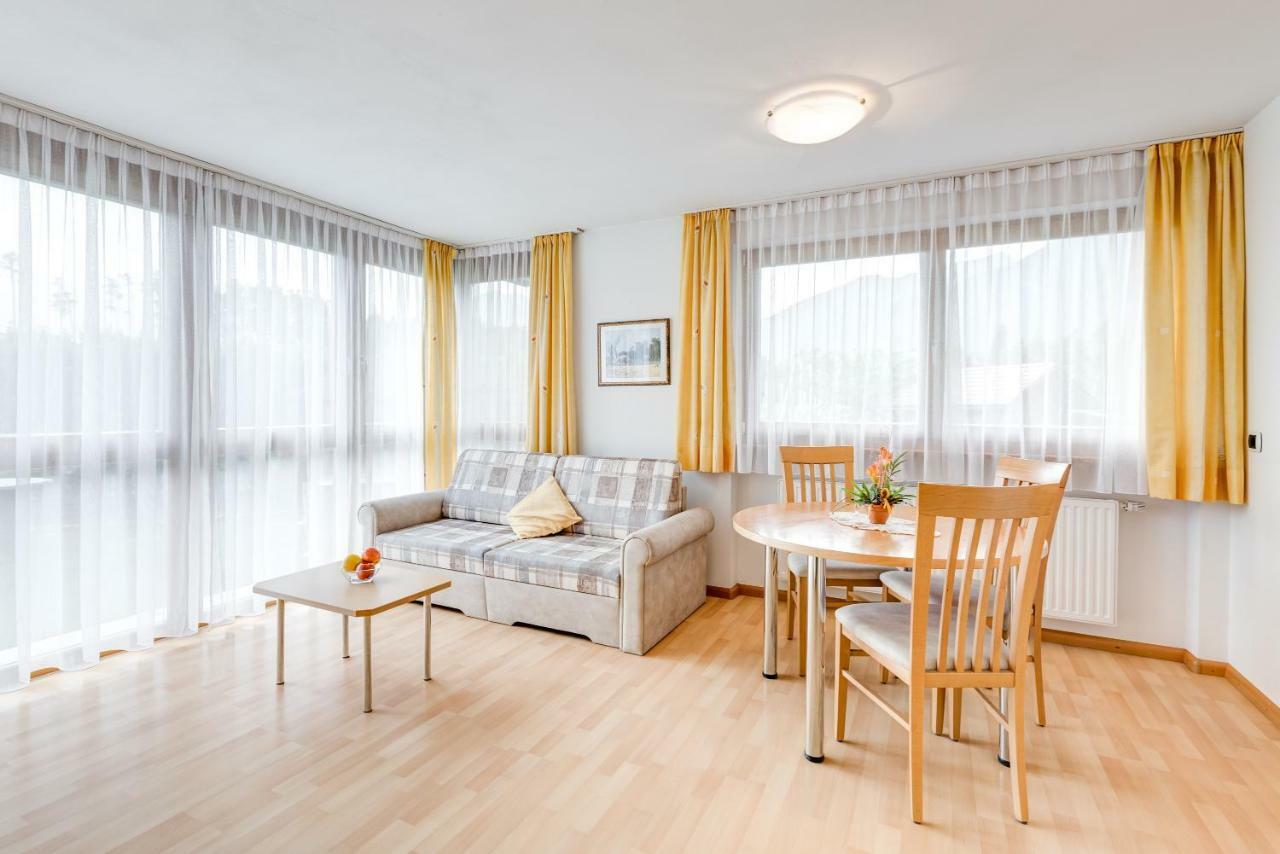 Pension Haus Am See Natz-Schabs ภายนอก รูปภาพ