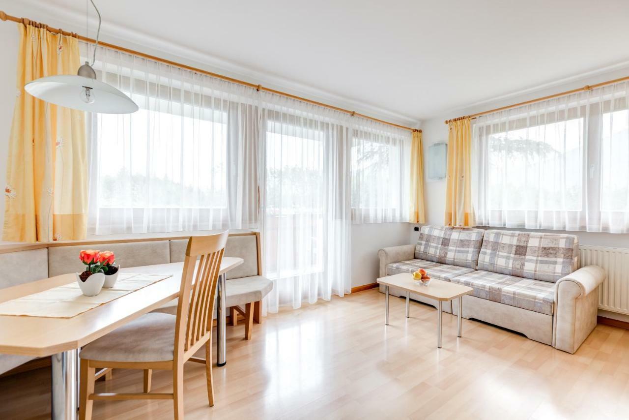 Pension Haus Am See Natz-Schabs ภายนอก รูปภาพ