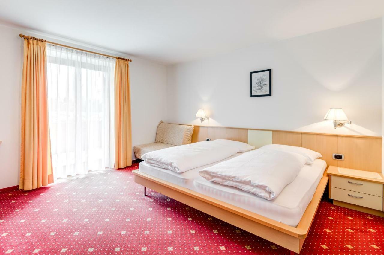 Pension Haus Am See Natz-Schabs ภายนอก รูปภาพ