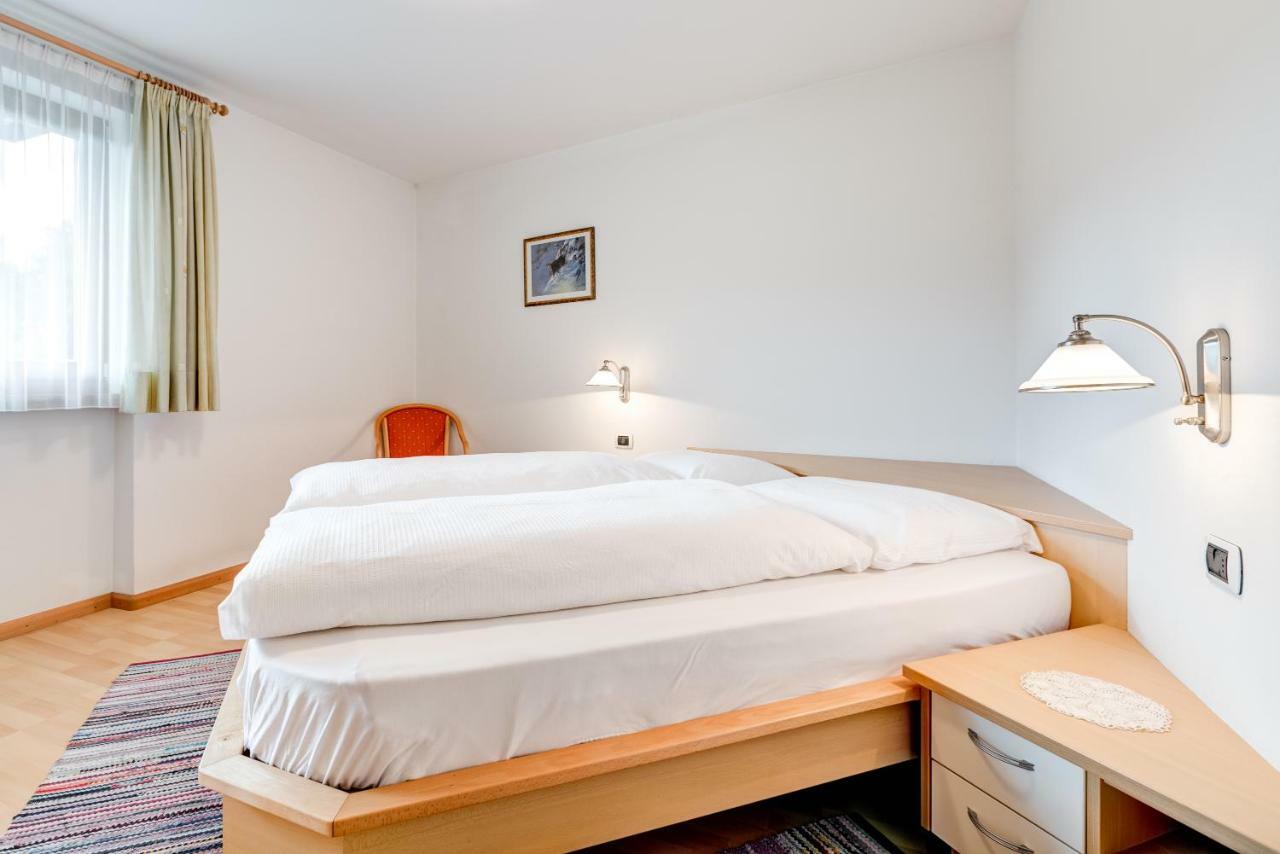 Pension Haus Am See Natz-Schabs ภายนอก รูปภาพ