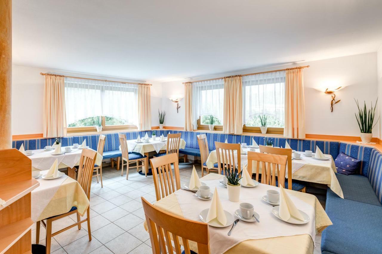 Pension Haus Am See Natz-Schabs ภายนอก รูปภาพ