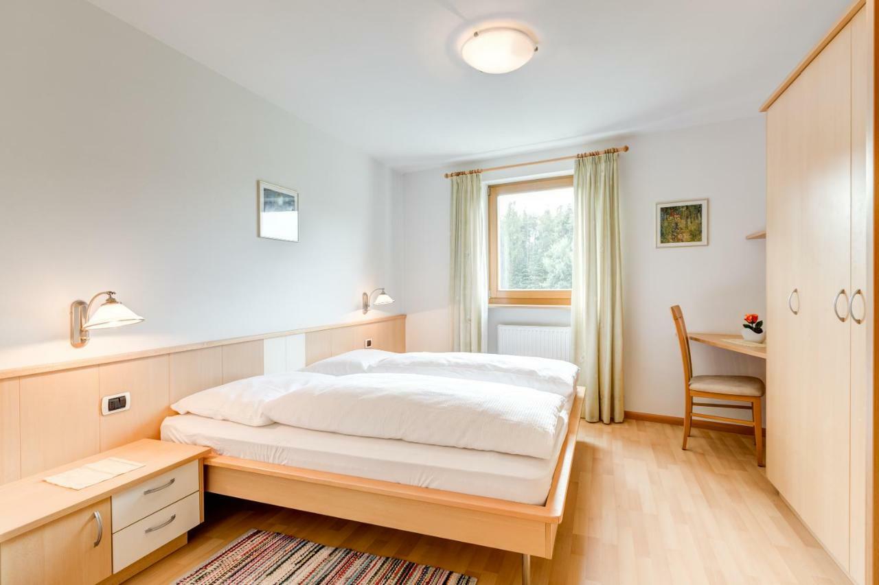 Pension Haus Am See Natz-Schabs ภายนอก รูปภาพ