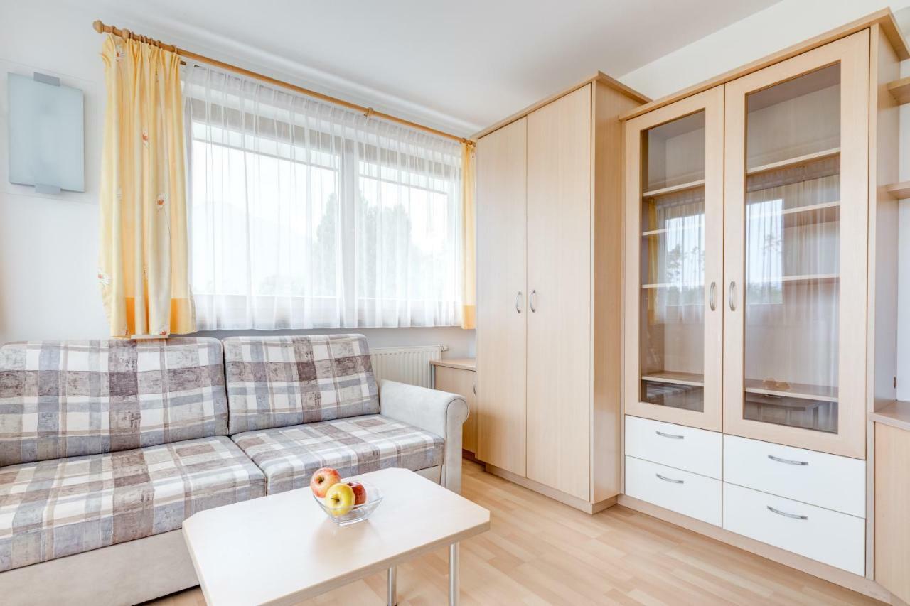 Pension Haus Am See Natz-Schabs ภายนอก รูปภาพ