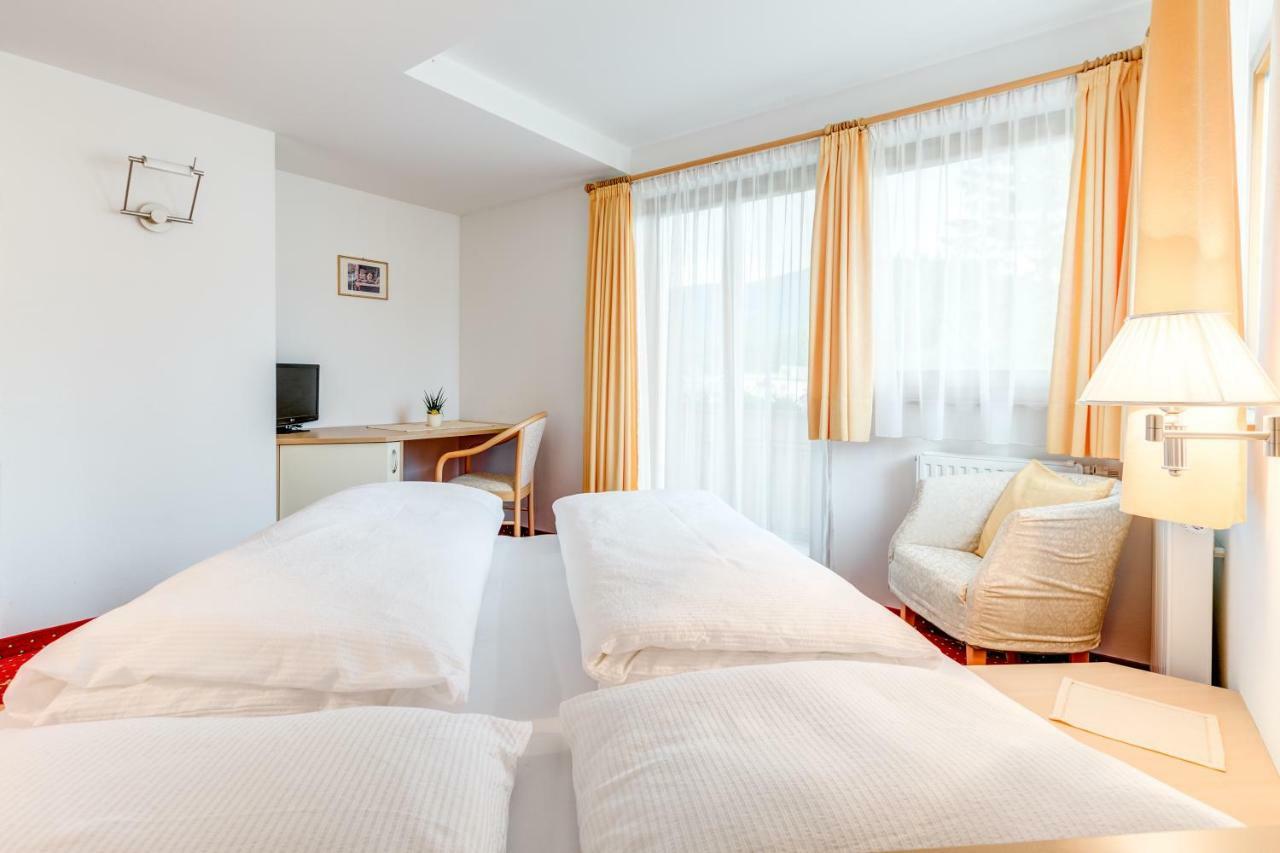 Pension Haus Am See Natz-Schabs ภายนอก รูปภาพ