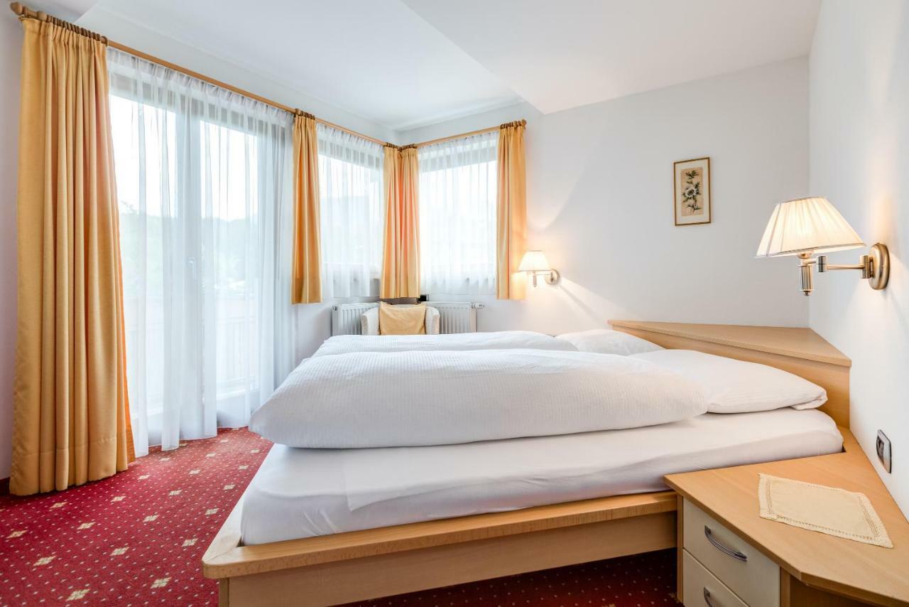 Pension Haus Am See Natz-Schabs ภายนอก รูปภาพ